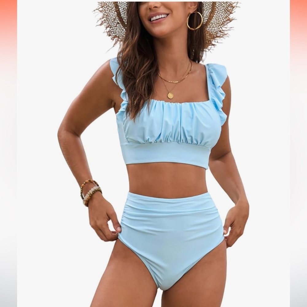 NWOT Bikini